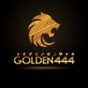 444 Golden